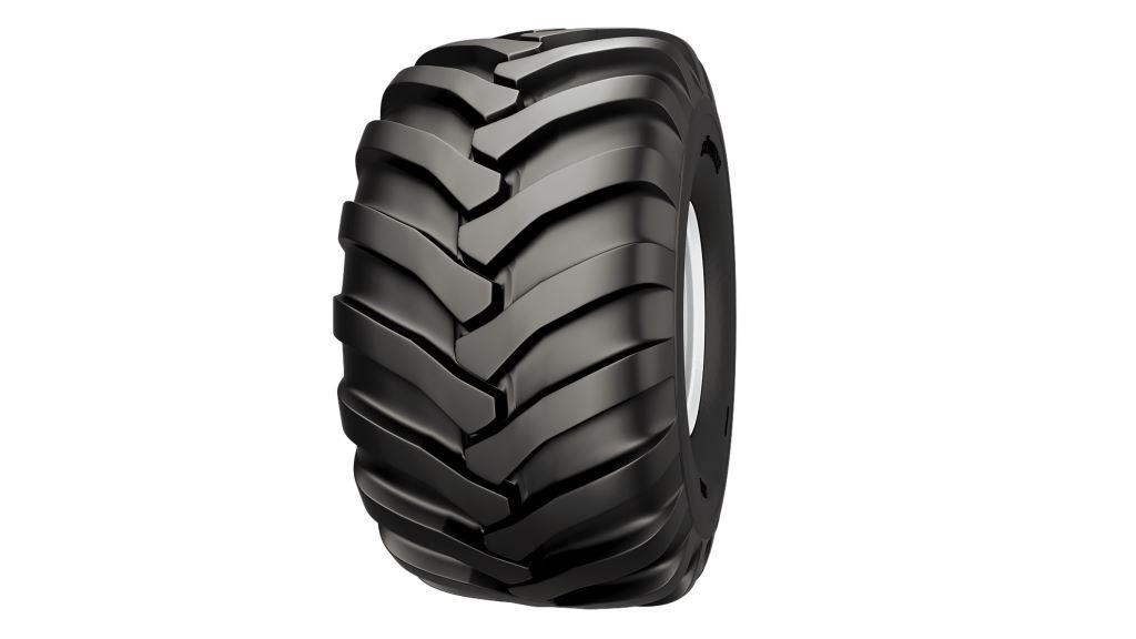 Alliance 331 forestry tire